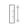 Space size